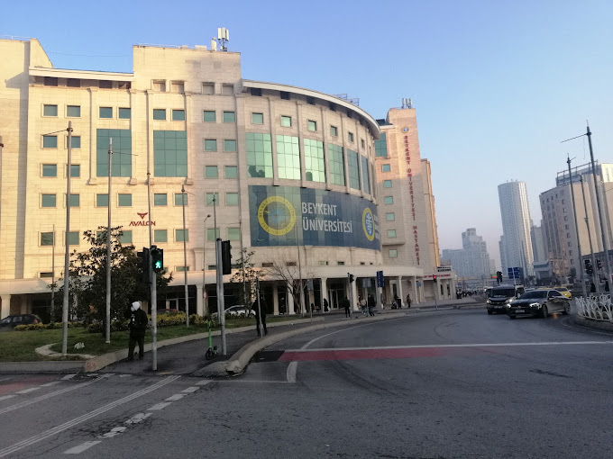 Beykent Universitesi Hastanesi