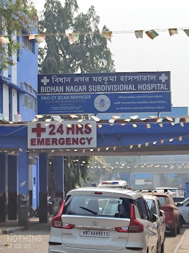 Seba Hospital