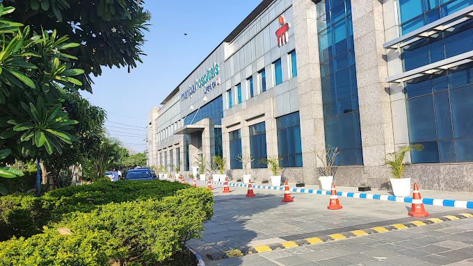 Manipal Hospital