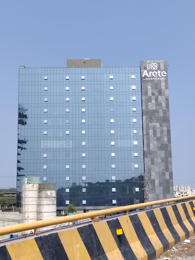 Arete Hospitals