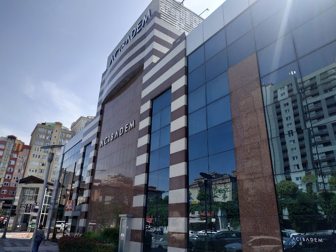 Acibadem Beylikduzu Surgical Medical Center