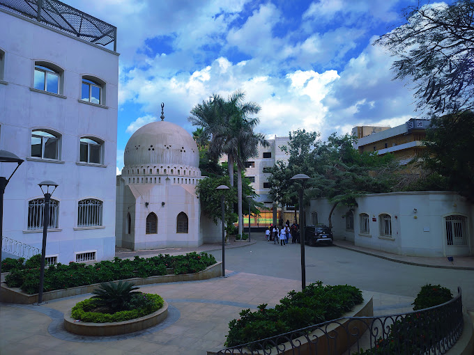 New Giza Community Hospital
