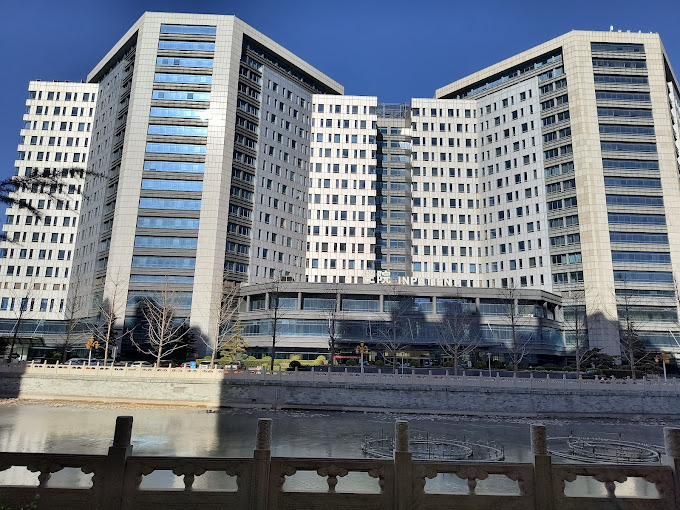 Yanda International Hospital