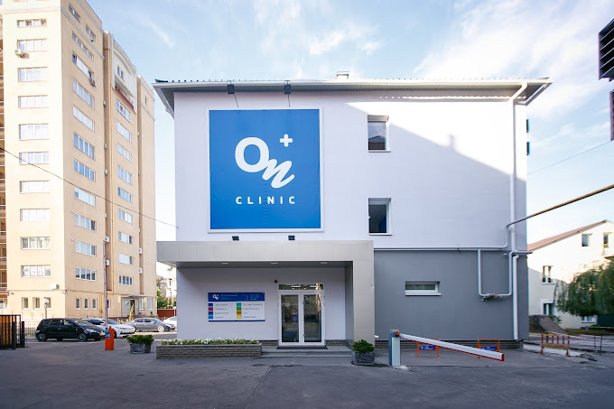 ON Clinic Kharkiv