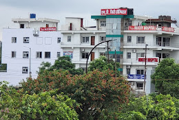 MD CITY HOSPITAL