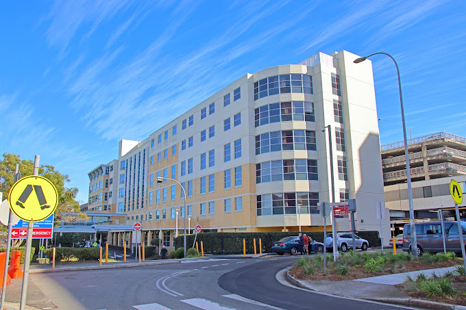 North Shore Private Hospital
