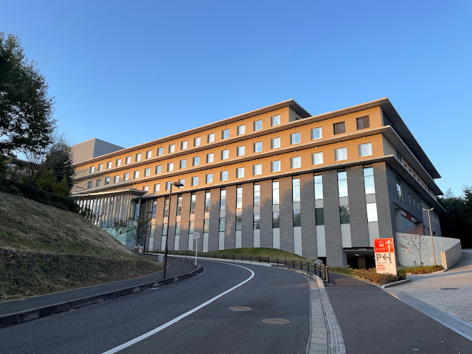Shin-Yurigaoka General Hospital