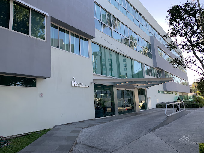 México Americano Hospital