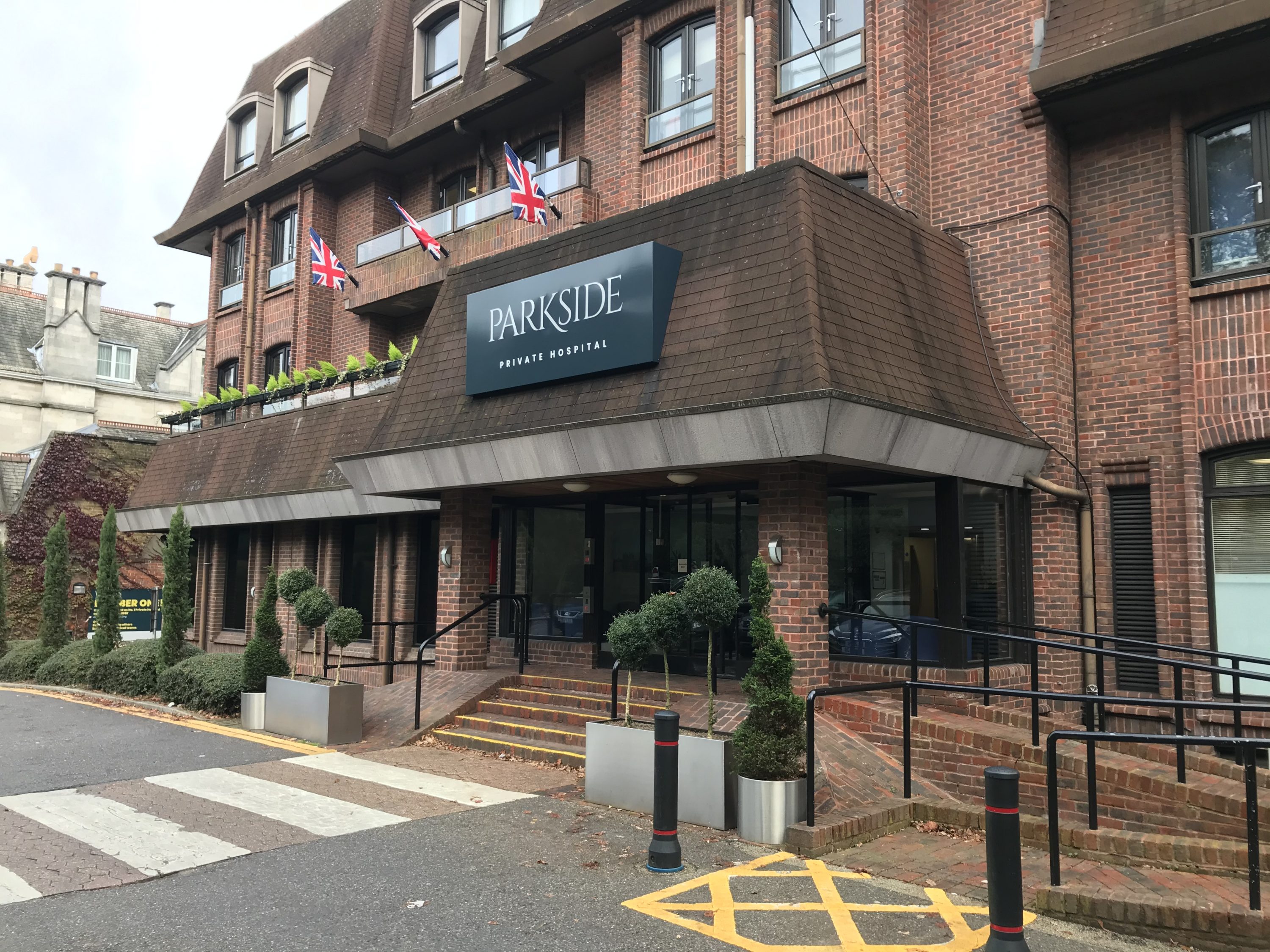 Parkside Hospital at Putney