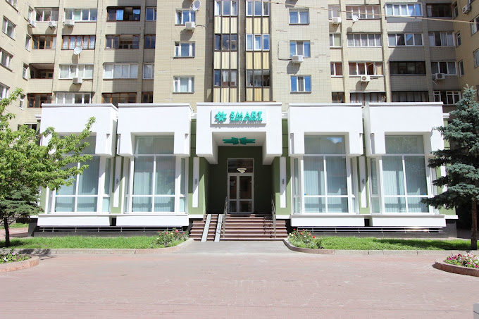 Smart Medical Center