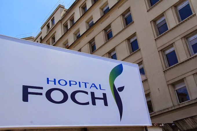 Hospital Foch