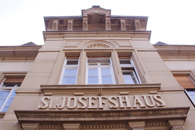 St. Josef Hospital Heidelberg GmbH