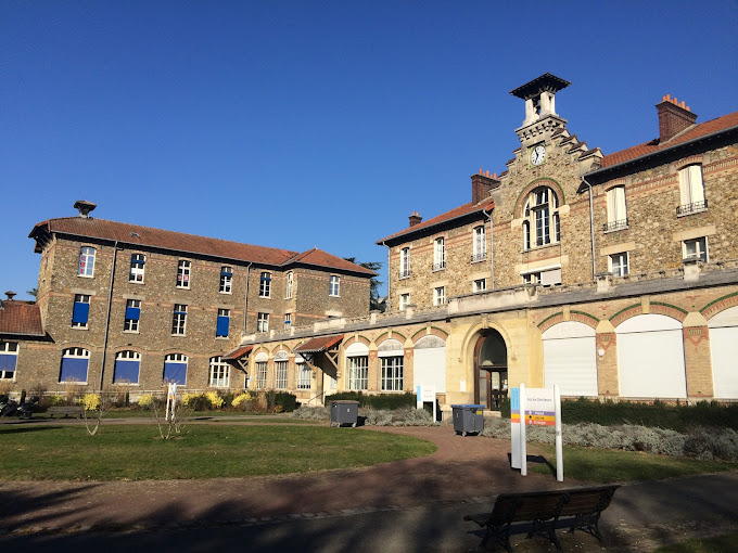 Hôpital Paul-Brousse Ap-Hp