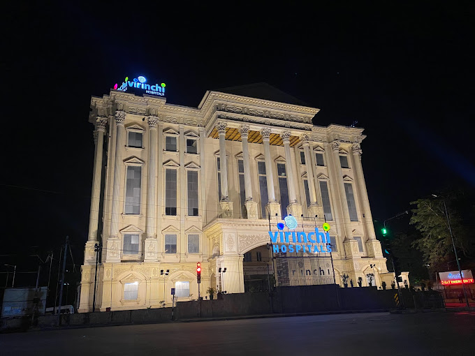 Virinchi Hospitals
