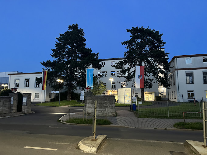 St. Georg Klinikum Eisenach
