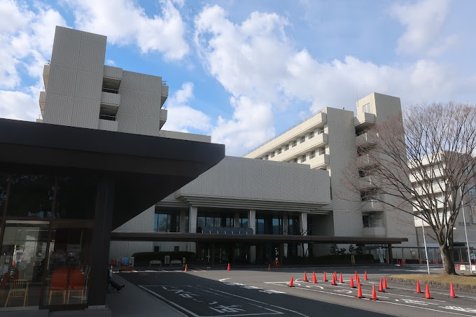 Shizuoka General Hospital