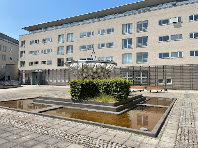 Capio Private Hospital Hellerup