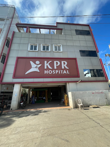KPR Hospital