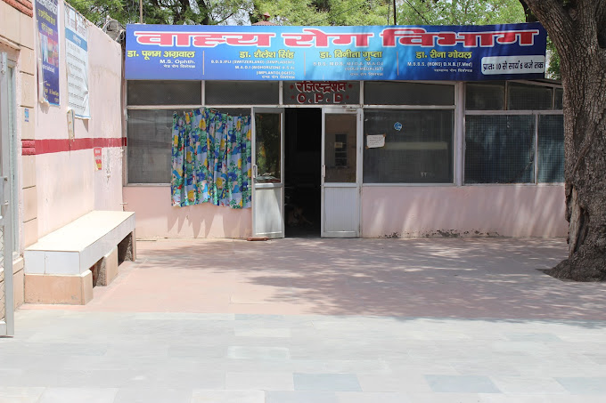 Maa Saraswati Hospital