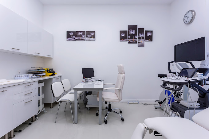 Globe Medical Center Maganrendelo
