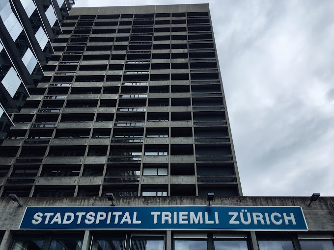 Triemli Hospital