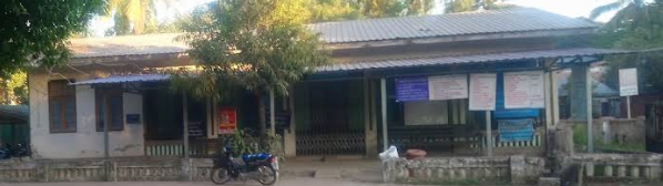 Daik-U Hospital