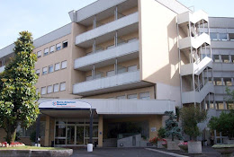 Sant'Eugenio Hospital
