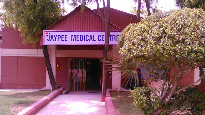 Jaypee Medical Centre