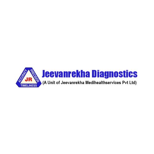 JeevanRekha Diagnostics