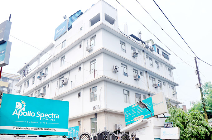Apollo Spectra Hospital