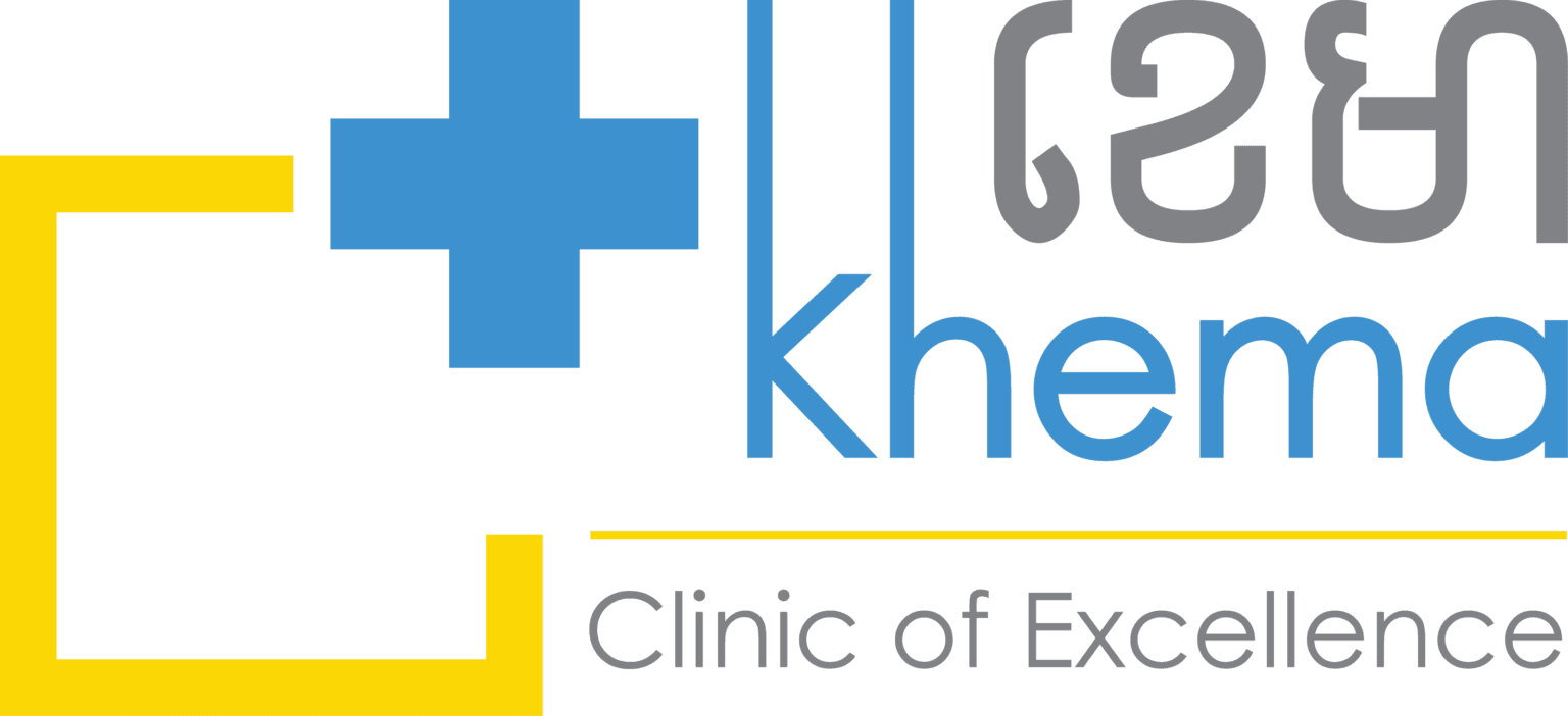 Khema International Hospital
