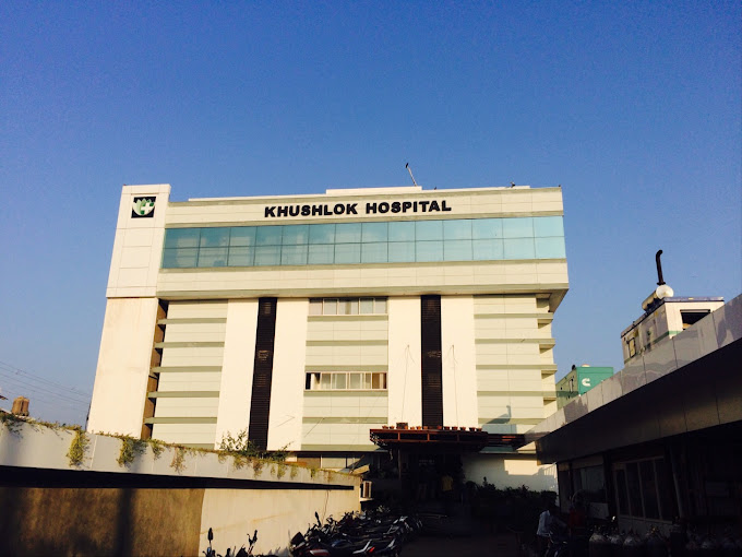 Khushlok Hospital