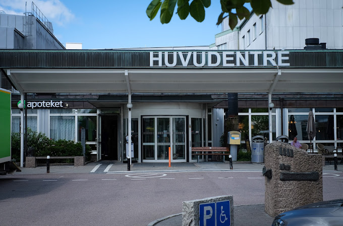 Kungälvs sjukhus