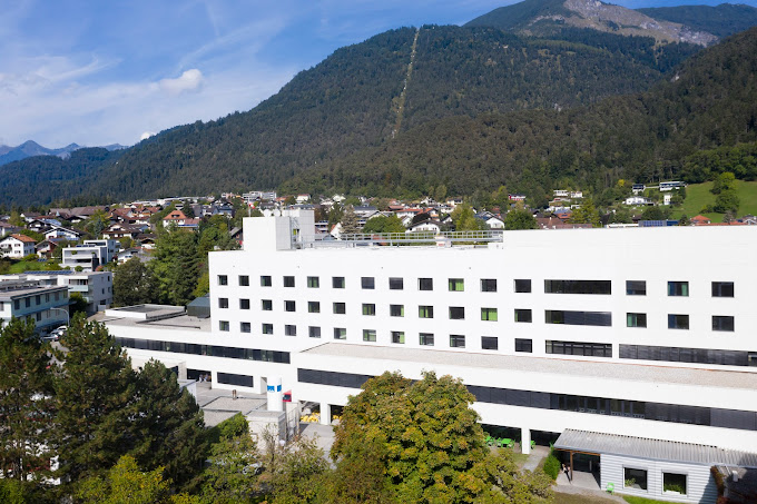 Hospital Bludenz