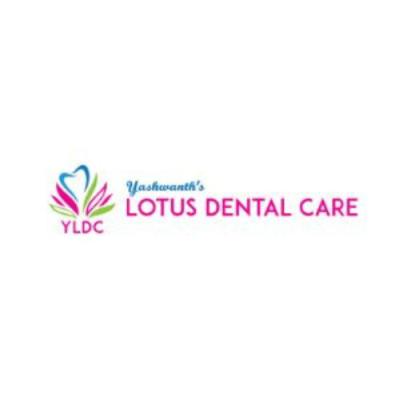 Yashwanths Lotus Dental Care
