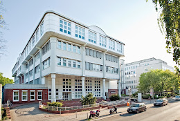 Martin Luther Hospital