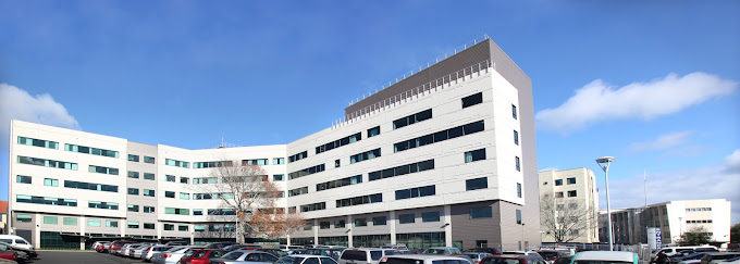 Middlemore Hospital