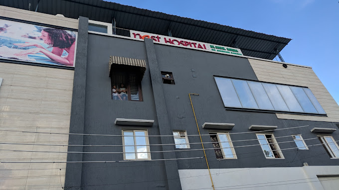 Nest hospital