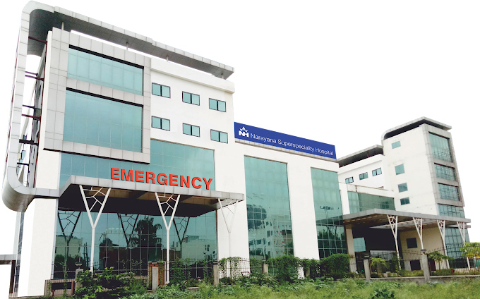 Narayana Hospital