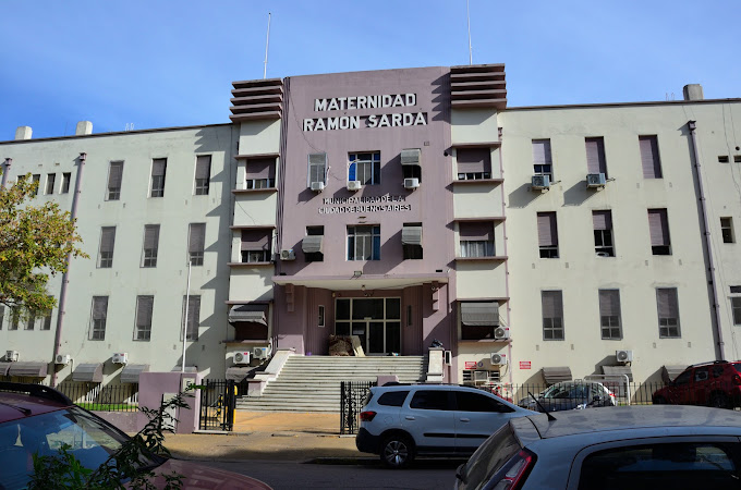 Hospital Materno Infantil Ramon Sarda