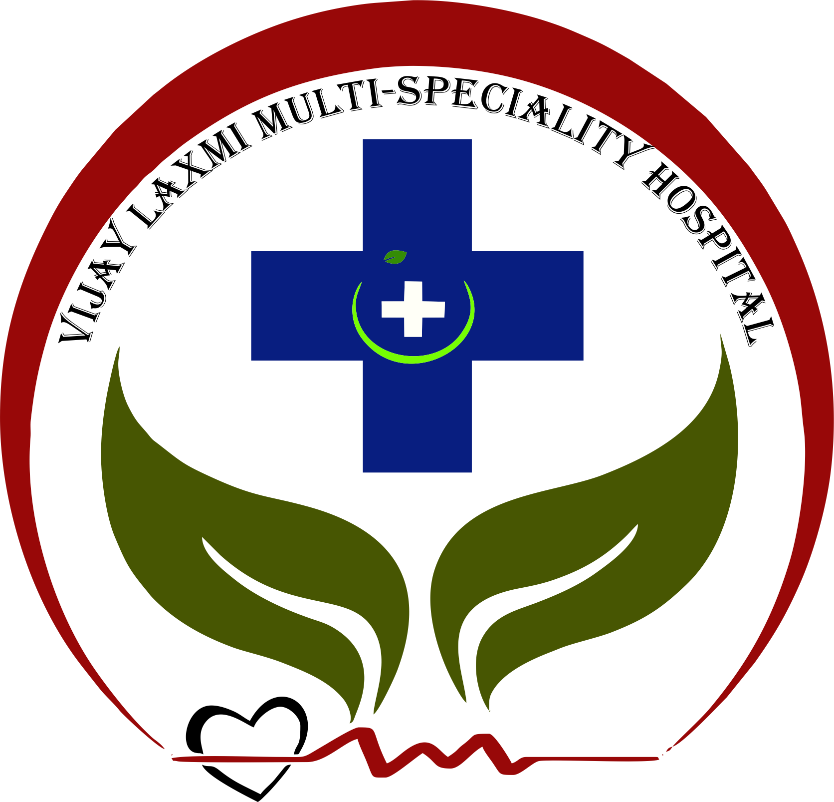 Vijay Laxmi Multi-Speciality Hospital