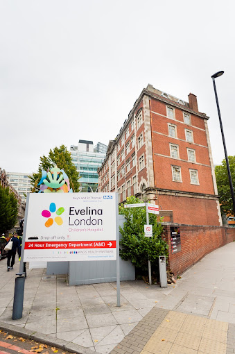 Guy's and St Thomas' Hospital Private Healthcare
