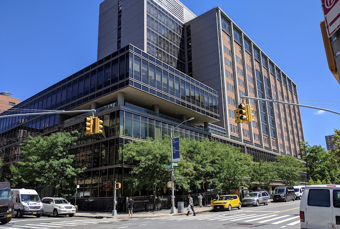 NYC Health + Hospitals/Gotham Health, Gouverneur