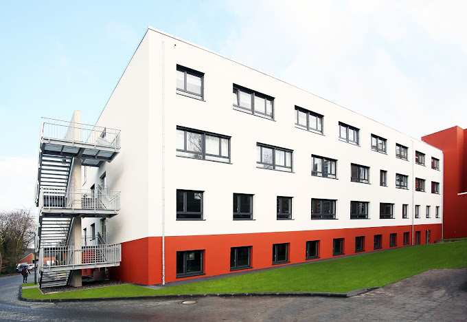 St. Francis Hospital Ahlen