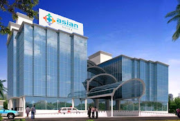 Asian Institute of Medical Sciences