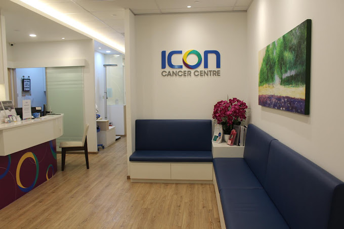 Icon Cancer Centre Novena