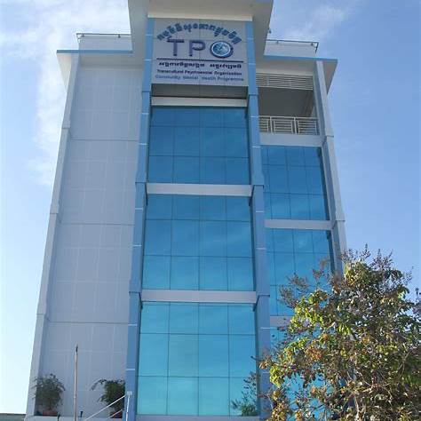 TPO CAMBODIA