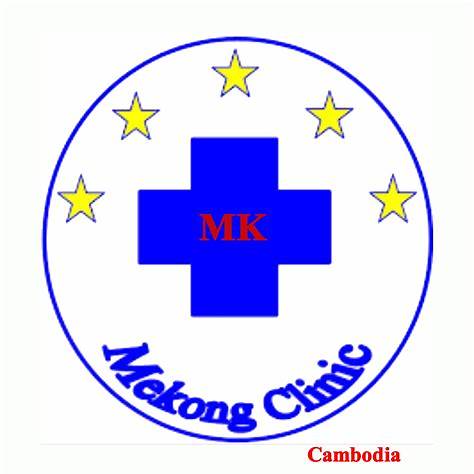 Mekong Phnom Penh Clinic