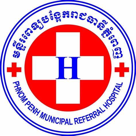 Phnom Penh Municipal Referral Hospital