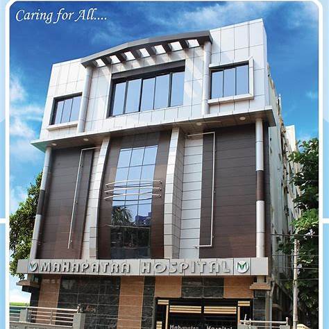 Mahapatra Hospital Pvt. Ltd.